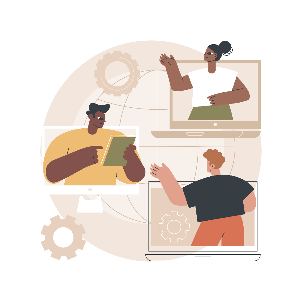 Connect with Buyers