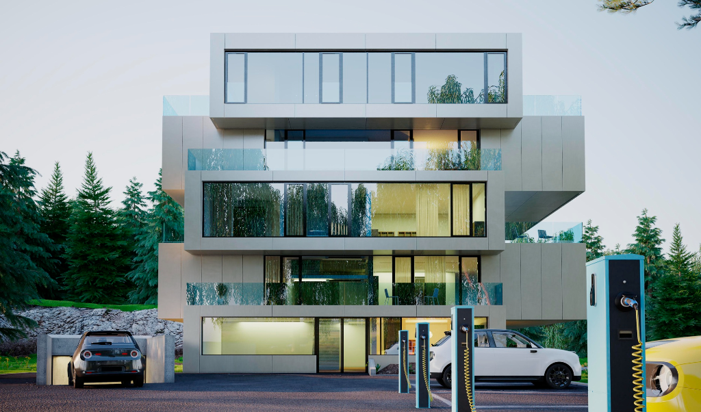 Featured property 1